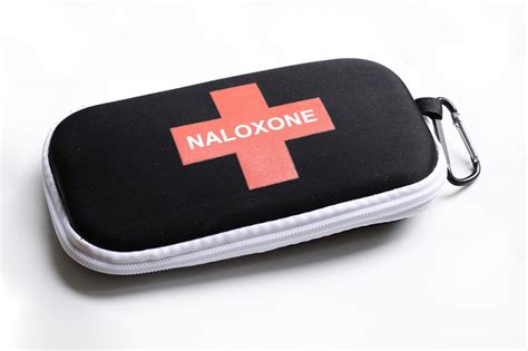 What parents need to know about naloxone for opioid overdose
